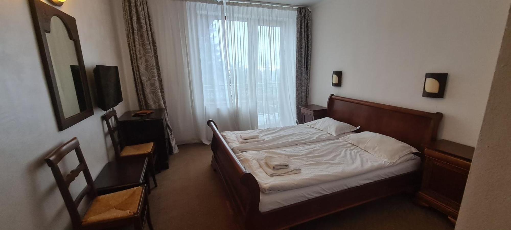 Villa Haus Am Berg Vârtop Esterno foto